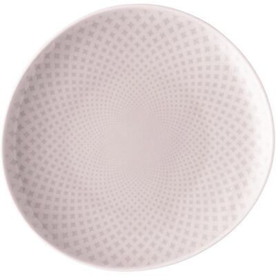 Rosenthal Junto Soft Shell Piatto - Porcellana, 16cm, Piatto Piatto Rosenthal Junto Soft Shell Piatto - Porcellana, 16cm, Piatto Piatto