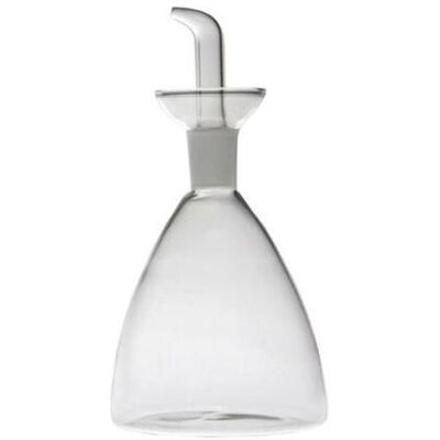 Tirolix Oliera Conica con Versatore 12,5 cl Tirolix Oliera Conica con Versatore 12,5 cl