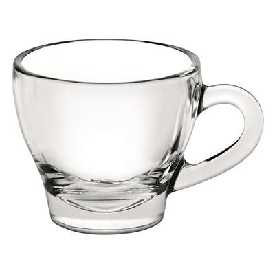 Borgonovo Tazza Tè 18 cl Ischia Borgonovo Tazza Tè 18 cl Ischia