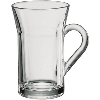 Borgonovo Tazza 23 cl Ceylon Borgonovo Tazza 23 cl Ceylon