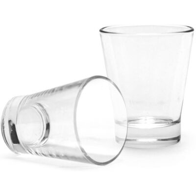 Borgonovo Bicchiere 9 cl Caffeino Borgonovo Bicchiere 9 cl Caffeino