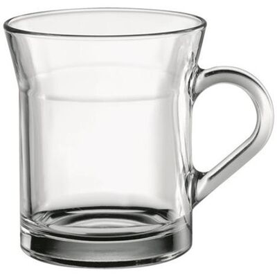 Borgonovo Tazza 35,5 cl Cappuccino Borgonovo Tazza 35,5 cl Cappuccino