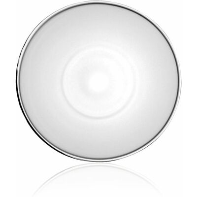Borgonovo Piatto per Tazza Tè 150 mm Indro Borgonovo Piatto per Tazza Tè 150 mm Indro