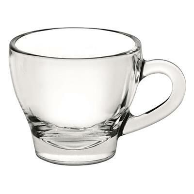 Borgonovo Tazza Caffè 8 cl Ischia Borgonovo Tazza Caffè 8 cl Ischia