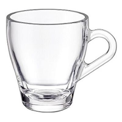 Borgonovo Tazza Marocchino 12,5 cl Ischia Borgonovo Tazza Marocchino 12,5 cl Ischia