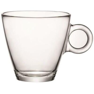 Bormioli Rocco Tazza Espresso 10 cl Easy Bar Bormioli Rocco Tazza Espresso 10 cl Easy Bar