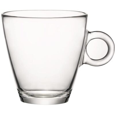 Bormioli Rocco Tazza Tè 32 cl Easy Bar Bormioli Rocco Tazza Tè 32 cl Easy Bar