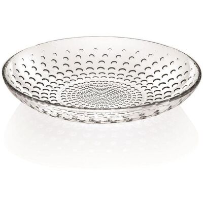 RCR Set 4 Pezzi Piatto Fondo 21 cm Galassia RCR Set 4 Pezzi Piatto Fondo 21 cm Galassia