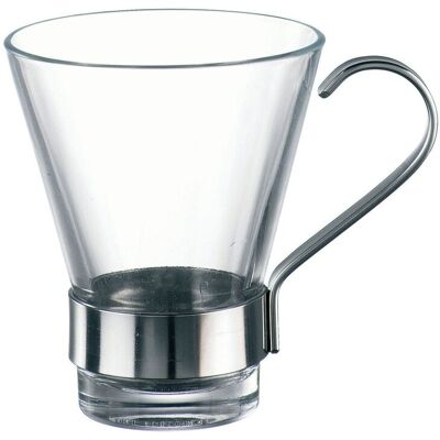 Bormioli Rocco Tazza Caffè 11 cl Ypsilon Bormioli Rocco Tazza Caffè 11 cl Ypsilon