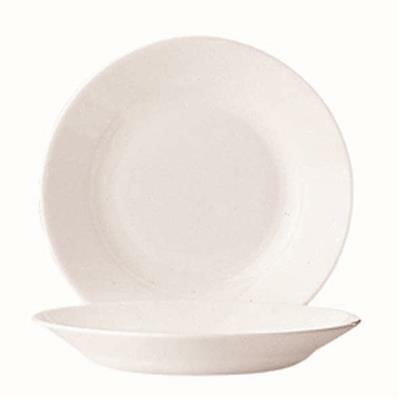 Set Piatti Bianchi Resistenti agli Urti - Arcoroc Set Piatti Bianchi Resistenti agli Urti - Arcoroc