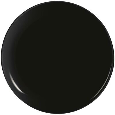 Arcoroc Piatto Pizza 32 cm Evolutions Black Arcoroc Piatto Pizza 32 cm Evolutions Black