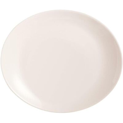 Arcoroc Piatto Steak 30 x 26 cm Friends'Time Arcoroc Piatto Steak 30 x 26 cm Friends'Time