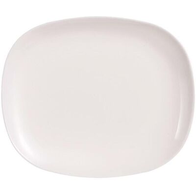 Arcoroc Piatto Burger 28 x 23 cm Solutions Arcoroc Piatto Burger 28 x 23 cm Solutions