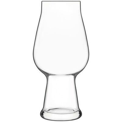 Bormioli Luigi Bicchiere Ipa 54 cl Birrateque Bormioli Luigi Bicchiere Ipa 54 cl Birrateque