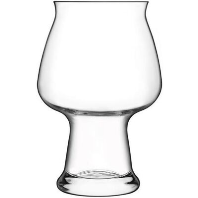 Bormioli Luigi Bicchiere Cider 50 cl Birrateque Bormioli Luigi Bicchiere Cider 50 cl Birrateque