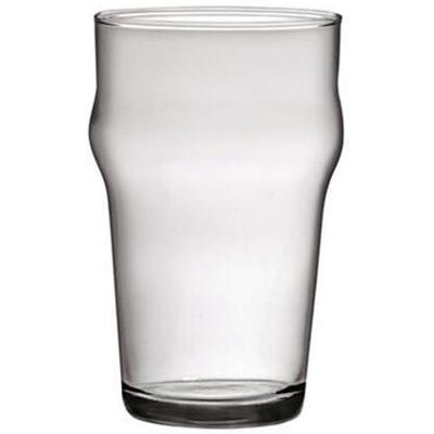 Bormioli Rocco - Set di 12 bicchieri da birra Nonix 29 cl Bormioli Rocco - Set di 12 bicchieri da birra Nonix 29 cl