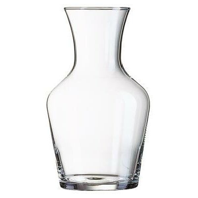 Arcoroc Caraffa 25 cl Decanter Arcoroc Caraffa 25 cl Decanter