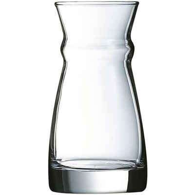 Arcoroc Caraffa 12,5 cl Fluid Arcoroc Caraffa 12,5 cl Fluid