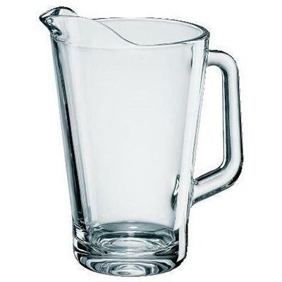 Borgonovo Brocca 180 cl Conic Borgonovo Brocca 180 cl Conic