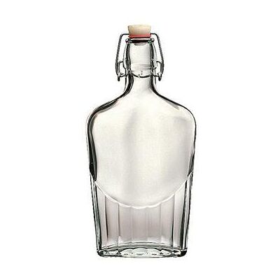 Bormioli Rocco Bottiglia 50 cl Fiaschetta Bormioli Rocco Bottiglia 50 cl Fiaschetta