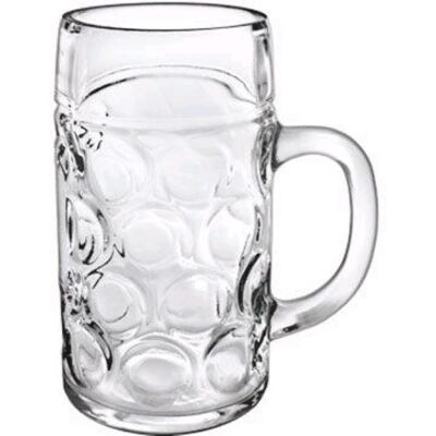 Borgonovo Boccale Mini 4 cl Don Borgonovo Boccale Mini 4 cl Don