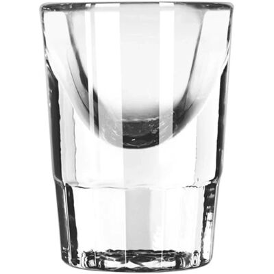 Libbey Bicchiere 3,7 cl Whisky Libbey Bicchiere 3,7 cl Whisky