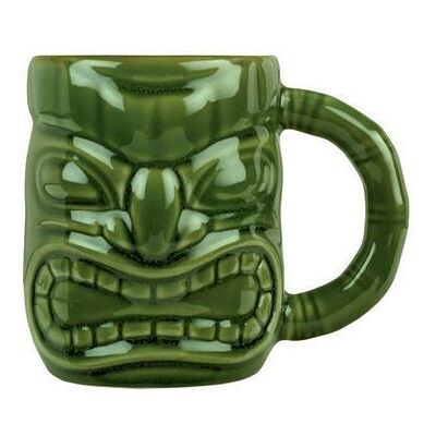 Libbey Mug 47,3 cl Verde Tiki Libbey Mug 47,3 cl Verde Tiki