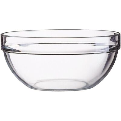 Arcoroc Coppa 9 cm Impilabile Arcoroc Coppa 9 cm Impilabile