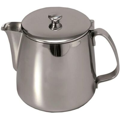 Alessi Teiera 2 Tazze 35 cl Alessi Teiera 2 Tazze 35 cl