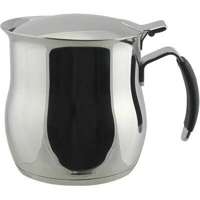 Ilsa Teiera/Caffettiera 4 Tazze 35 cl Omnia Ilsa Teiera/Caffettiera 4 Tazze 35 cl Omnia