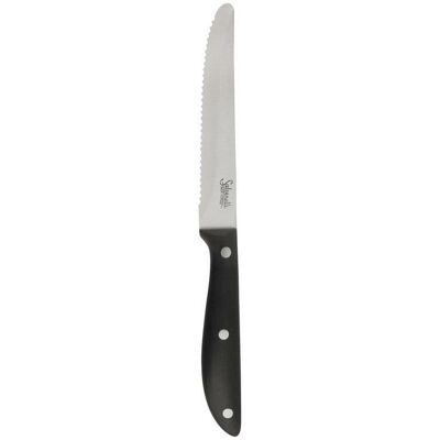 Salvinelli Coltello Tavola Bistrot Salvinelli Coltello Tavola Bistrot