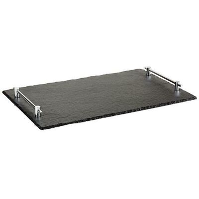APS Piastrella in ardesia naturale - Serving Dish APS Piastrella in ardesia naturale - Serving Dish