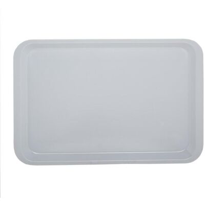 Tirolix Vassoio 30 x 20 cm Bianco Fortune Tirolix Vassoio 30 x 20 cm Bianco Fortune