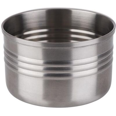APS x Servizio 65mm Acciaio Inox - Scatola di Servizio APS x Servizio 65mm Acciaio Inox - Scatola di Servizio