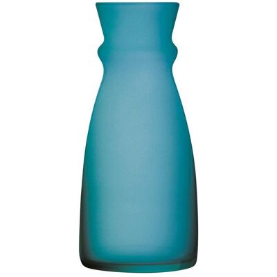 Arcoroc Caraffa 75 cl Fluid Colors Frosted Blue Arcoroc Caraffa 75 cl Fluid Colors Frosted Blue
