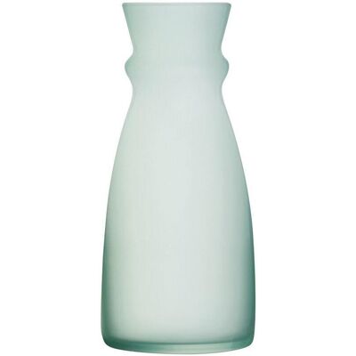Arcoroc Caraffa 75 cl Fluid Colors Frosted Green Arcoroc Caraffa 75 cl Fluid Colors Frosted Green