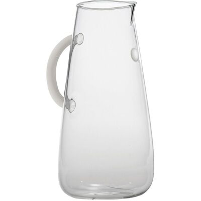 Zafferano Caraffa 140 cl Uniche Bianco Zafferano Caraffa 140 cl Uniche Bianco