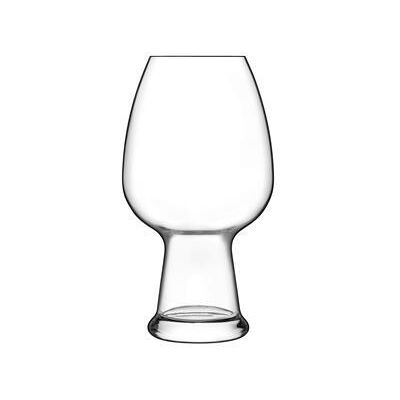 Bormioli Luigi Bicchiere Wheat 78 cl Birrateque Bormioli Luigi Bicchiere Wheat 78 cl Birrateque