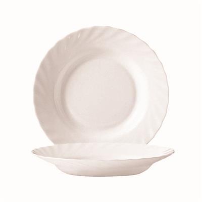 Arcoroc Piatto Fondo 22,5 cm Trianon Arcoroc Piatto Fondo 22,5 cm Trianon
