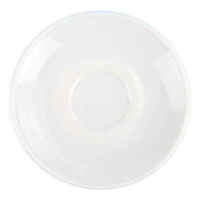 Arcoroc Piatto Per Tazza Caffè 112 mm Restaurant Arcoroc Piatto Per Tazza Caffè 112 mm Restaurant