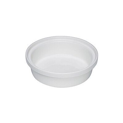 Spring Inserto in porcellana rotondo 20 cm 1 l Buffet Solution Spring Inserto in porcellana rotondo 20 cm 1 l Buffet Solution
