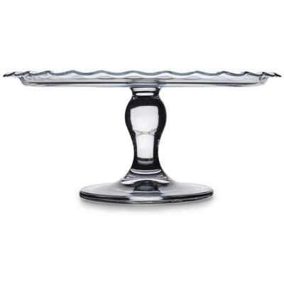 Pasabahce Alzata Torta 26 cm Petite Patisserie Pasabahce Alzata Torta 26 cm Petite Patisserie
