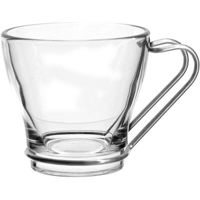 Borgonovo Tazzina Punch 10 cl Debora Borgonovo Tazzina Punch 10 cl Debora