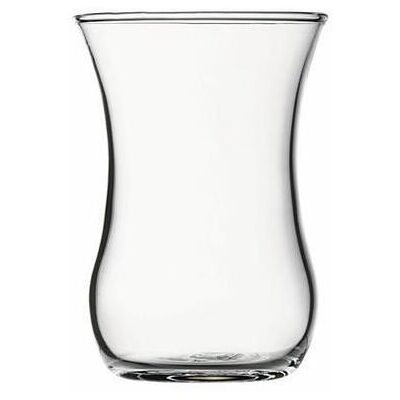 Pasabahce Tazza da Tè 12 cl Turkish Pasabahce Tazza da Tè 12 cl Turkish