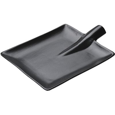 Zassenhaus Modello - Piatto da servizio in ceramica a forma di pala Zassenhaus Modello - Piatto da servizio in ceramica a forma di pala