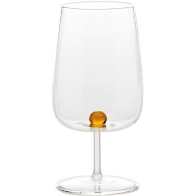 Zafferano Calice 38 cl Bilia Giallo Zafferano Calice 38 cl Bilia Giallo