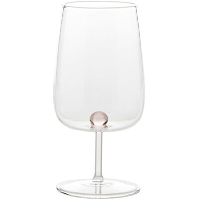 Zafferano Calice 38 cl Bilia Rosa Zafferano Calice 38 cl Bilia Rosa