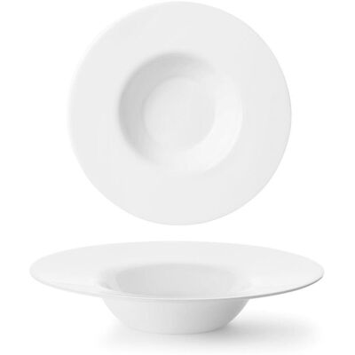 Bormioli Rocco Piatto Fondo Gourmet 27 cm Ronda Bormioli Rocco Piatto Fondo Gourmet 27 cm Ronda