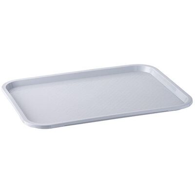 APS Vassoio fast food 32,5 x 53 cm Bianco APS Vassoio fast food 32,5 x 53 cm Bianco