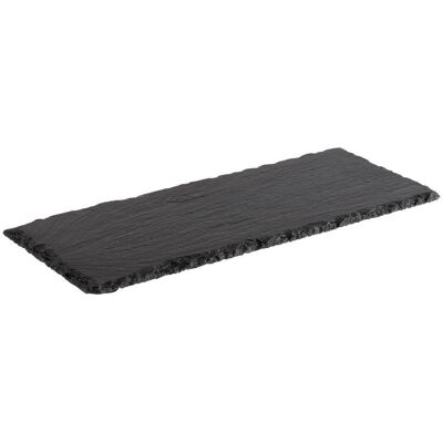 APS Vassoio ardesia naturale 12 x 30 cm APS Vassoio ardesia naturale 12 x 30 cm